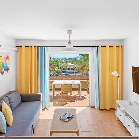Costa Preciosa Apartment Costa Adeje  ภายนอก รูปภาพ