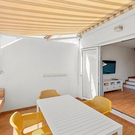 Costa Preciosa Apartment Costa Adeje  ภายนอก รูปภาพ