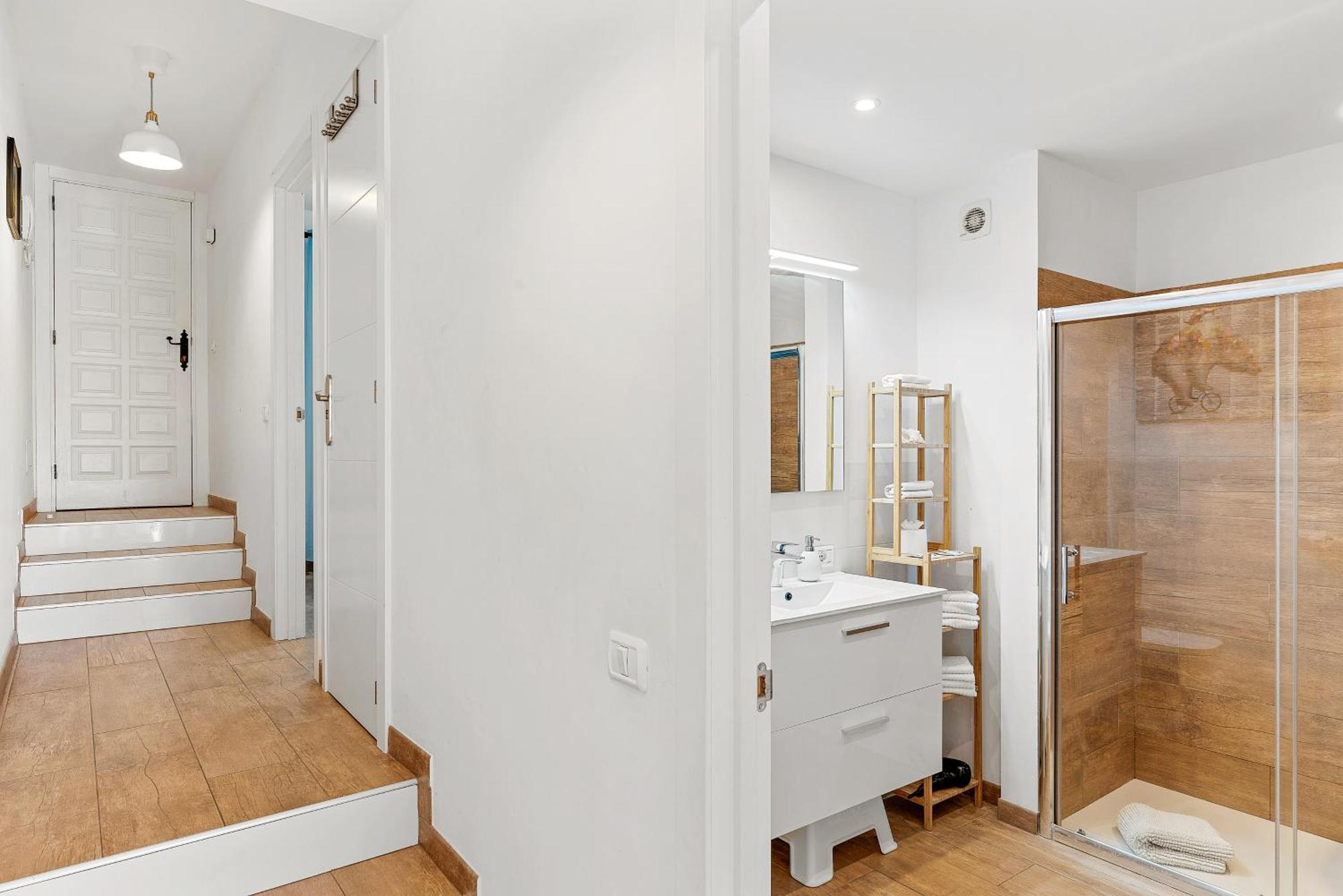 Costa Preciosa Apartment Costa Adeje  ภายนอก รูปภาพ