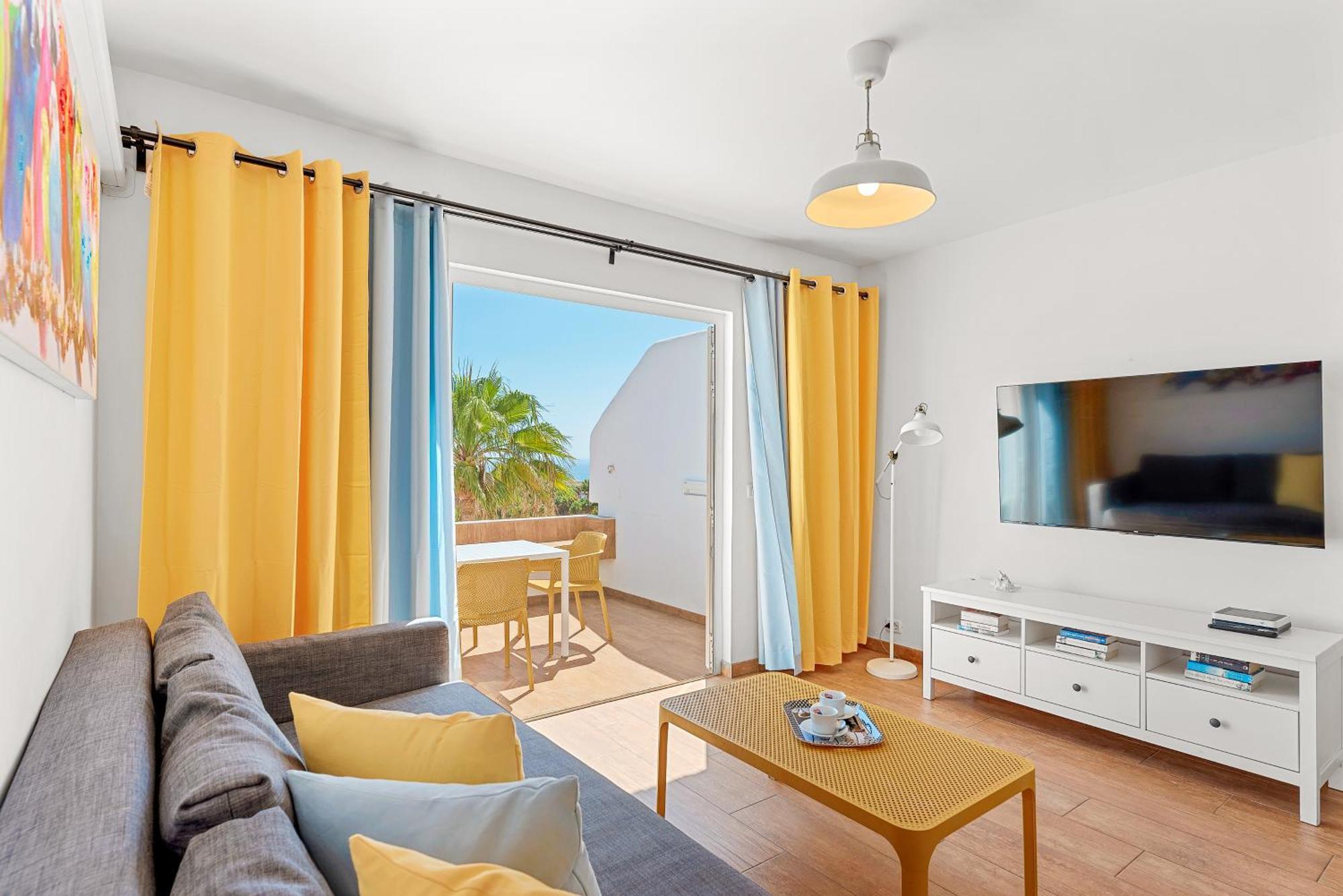 Costa Preciosa Apartment Costa Adeje  ภายนอก รูปภาพ