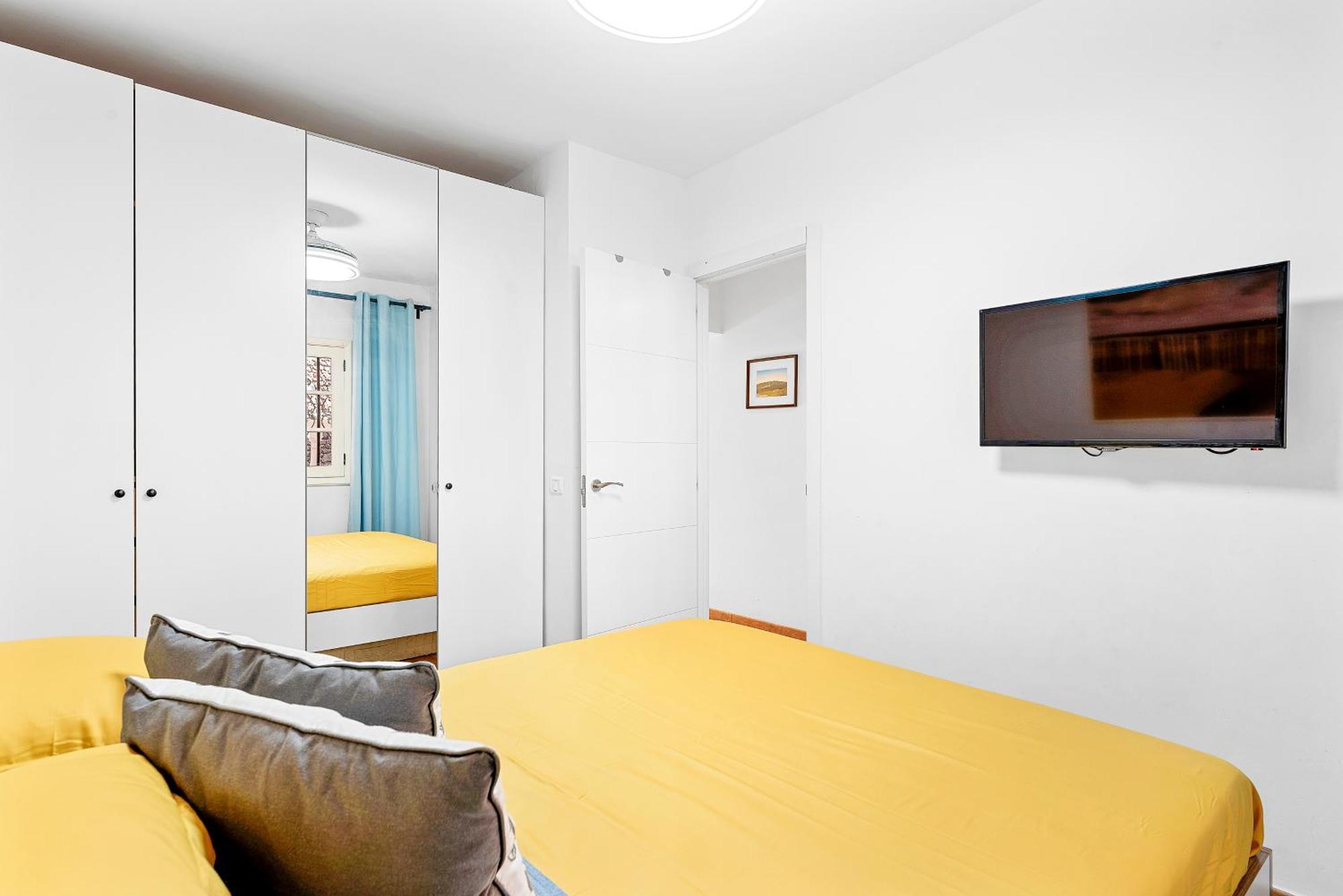 Costa Preciosa Apartment Costa Adeje  ภายนอก รูปภาพ