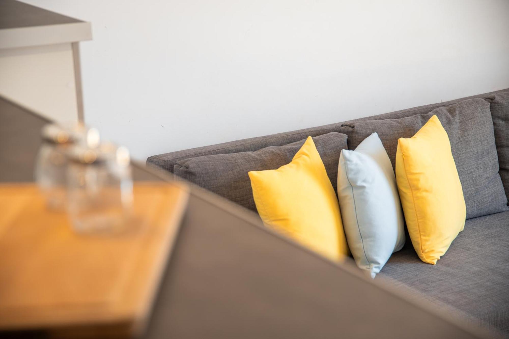 Costa Preciosa Apartment Costa Adeje  ภายนอก รูปภาพ